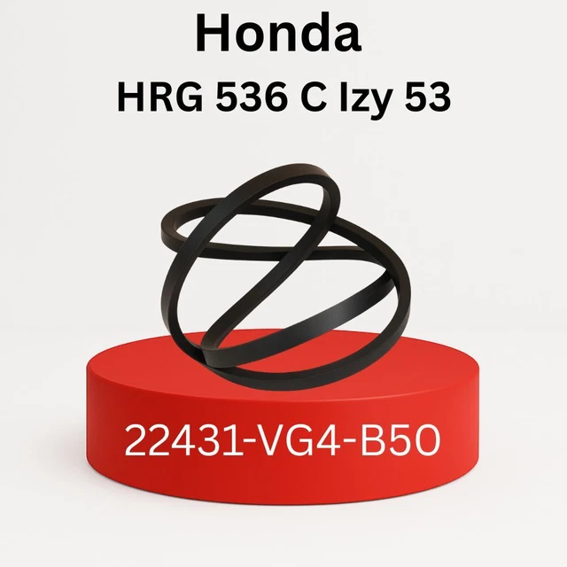 Federal 40 Keilriemen 104-2888 - Fahrantrieb Für TORO Rasenmäher