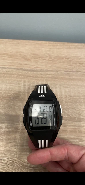 Montre adidas homme cheap sport