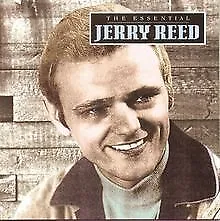 Essential Jerry Reed von Jerry Reed | CD | Zustand gut