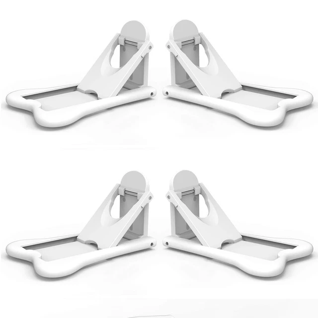 Latces Baby Kids Safety Cabinet Locks Security Protector Baby Safety Locks