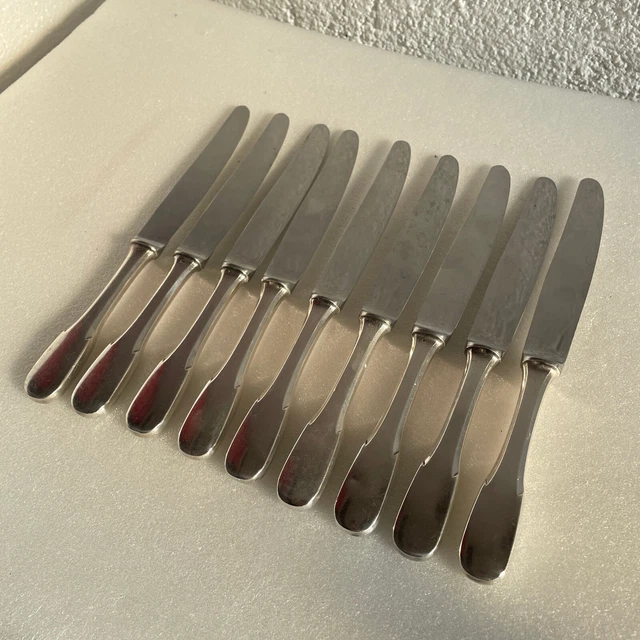 Couteau Metal Version 3 17480 17348 Pour Robot Magimix - Livraison Rapide