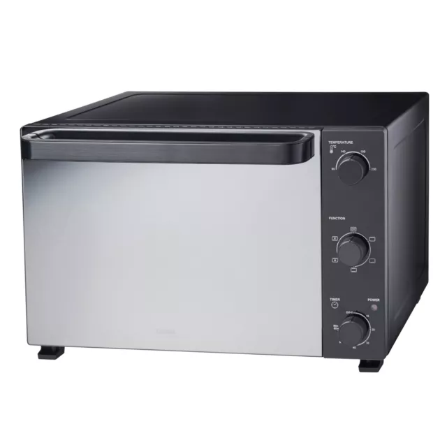 Mini Forno Griglia Forno 48 L Cucina Multifunzione 1500 W Cuochi Professionisti U