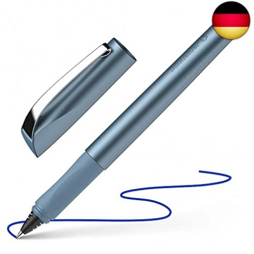 Schneider 186223 Ceod Shiny Tintenroller (Rechts- und Linkshänder, Strichstärke