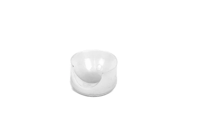 Inserto in plastica per cuscinetti ribaltabili a sfera Ø43 mm inserto cuscinetto ribaltabile