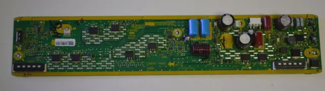 Panasonic TXNSS1PKUU SS Board TNPA5350AD for TC-P42S30, TC-P42ST30