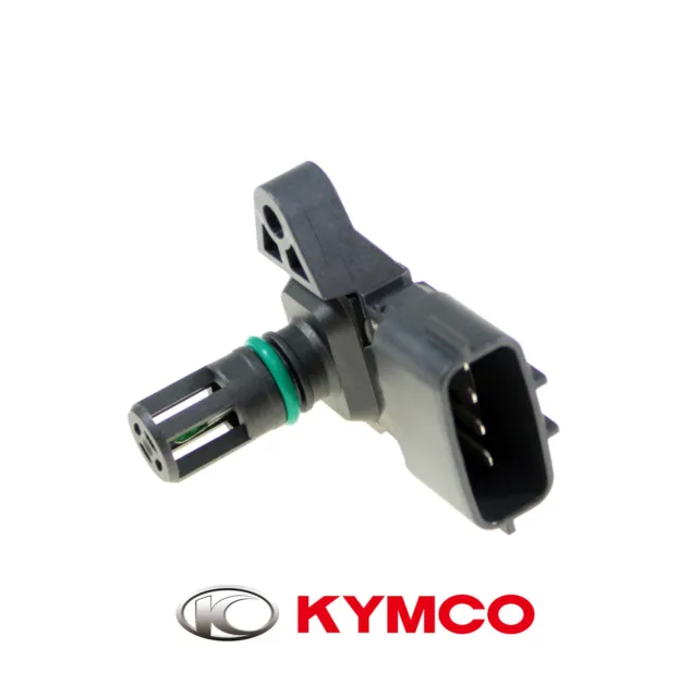 Oem Kymco Capteur De Temperature Et Pression Maxxer 450 / Mxu 300 / Mxu 465