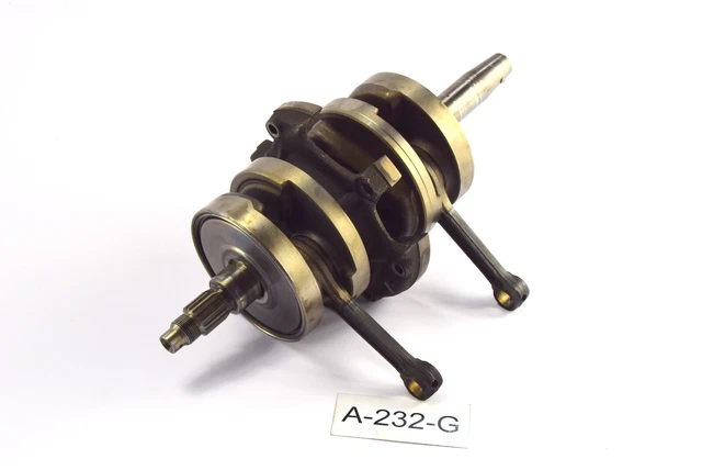 21017-kit di guarnizioni compatibile con HONDA CA 125 REBEL 11 CV, 8,1