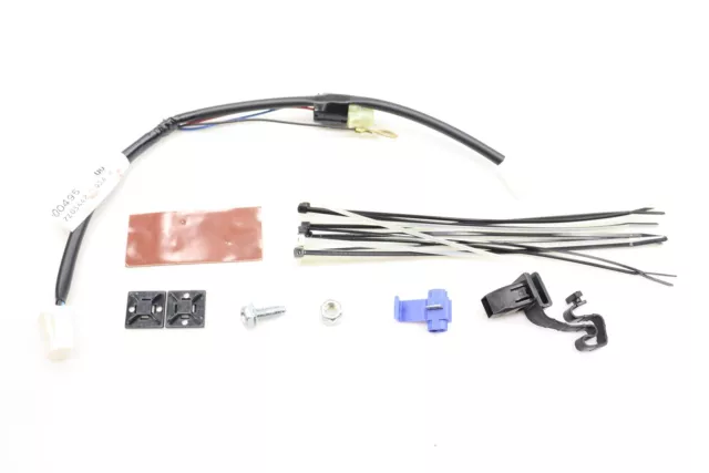 NEW OEM Mazda Remote Engine Start Install Kit GBFNV7630 Mazda 6 2018-2021