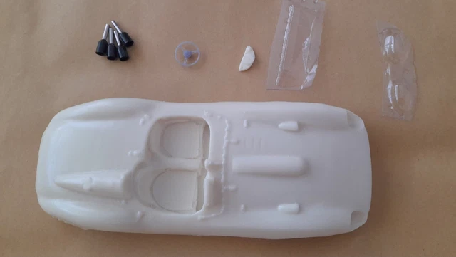 Scalextric, Coches, Scalextric y Slot Car, Juguetes - PicClick ES