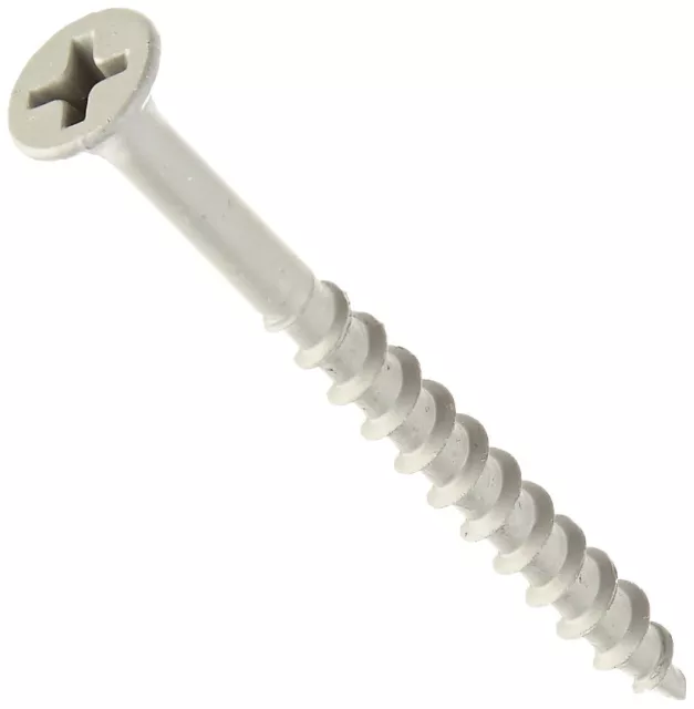 HILLMAN FASTENERS 48385 5 LB 2x8 Extension PH Wood Screw