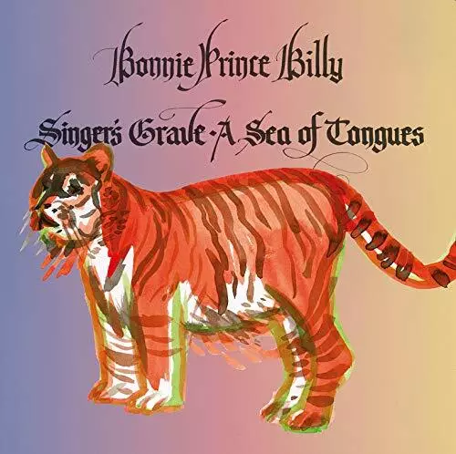 Bonnie Prince Billy - Singer's Grave A Sea of Tongues [VINYL]