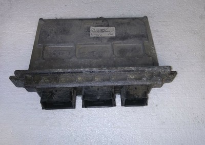 05-2006 Ford Escape Mariner Hommage 3.0 Moteur Dme Ordinateur ECU ECM OEM 