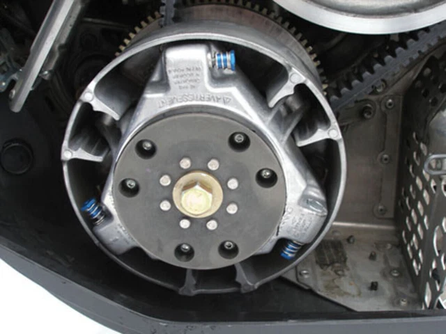 Between The Lin Quick Clickers For Tra - Set Of 3 1101-QC