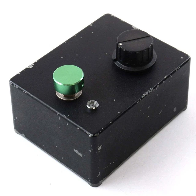 ZAHNRAD 4000 PRE Bass Preamp £368.46 - PicClick UK