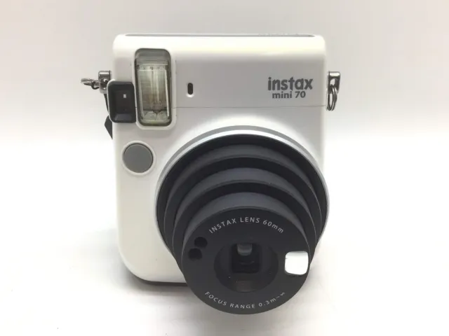 Camara Instantanea Fujifilm Instax Mini 70 18282216