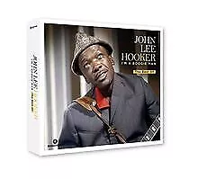 I'am a Boogie Man by John Lee Hooker | CD | condition very good