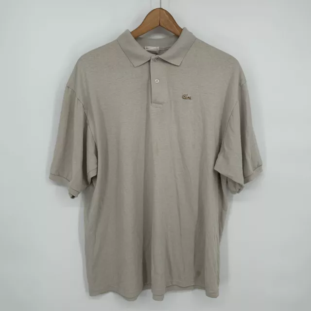 Polo lacoste hotsell serie limitée