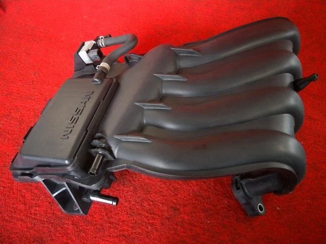 NISSAN JUKE 2011 DBA-YF15 Manifold aspirazione 140011KT0A [Usato] [PA24256200]