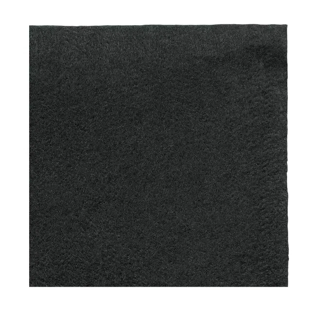 Steiner 316-10X10 Velvet Shield 16 oz Black Carbonized Fiber Welding Blanket