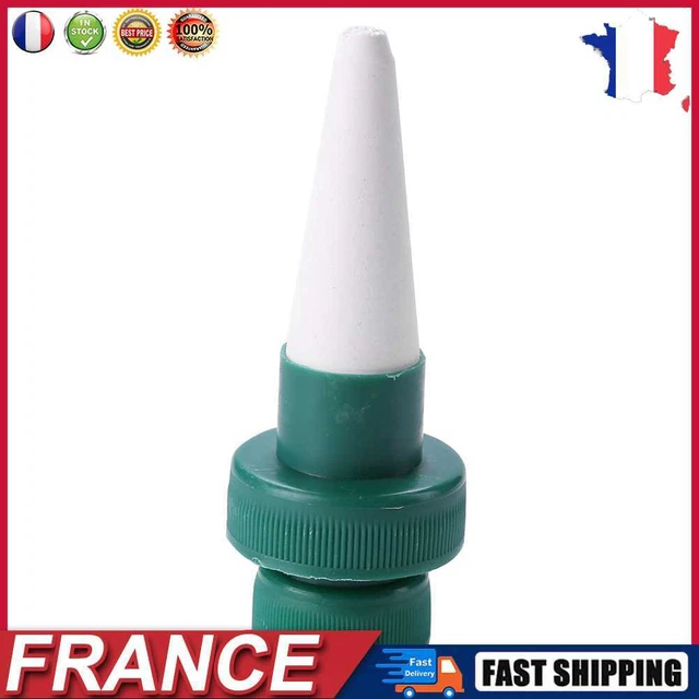 Automatic Ceramic Plant Waterer Watering Indoor Tree Flower Irrigation Device fr