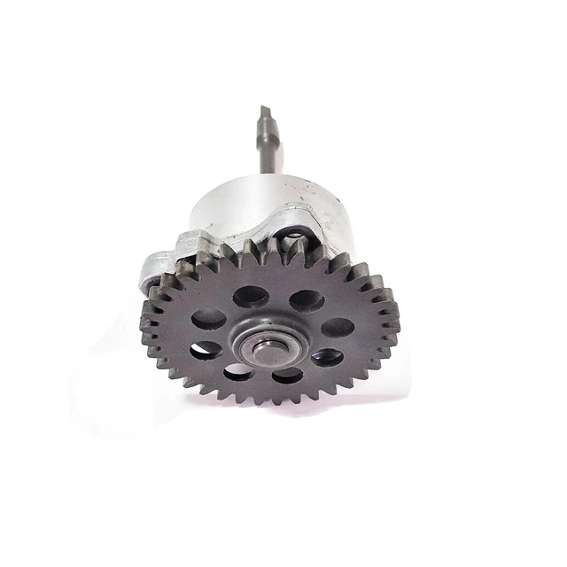 Pompe Huile Moteur Suzuki GSX R Gsxr 750 2000 2003