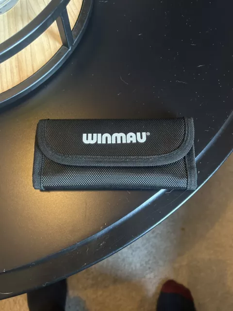 Winmau Darts Case