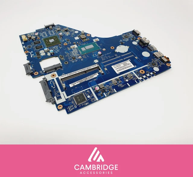 MOTHERBOARD Q1VZC LA-8943P CHROMEBOOK ACER C710 ACER LAPTOP – US SELLER. AS IS