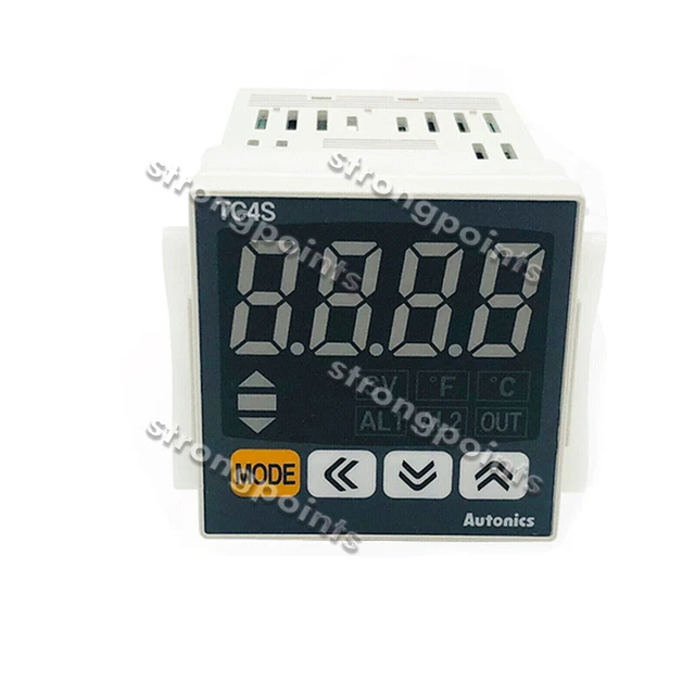 1PC New Autonics TC4S-14R TC4S14R Temperature Controller