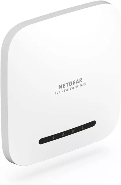 Comerciante: NETGEAR WAX214v2 WLAN Punto de Acceso Poe Wifi 6