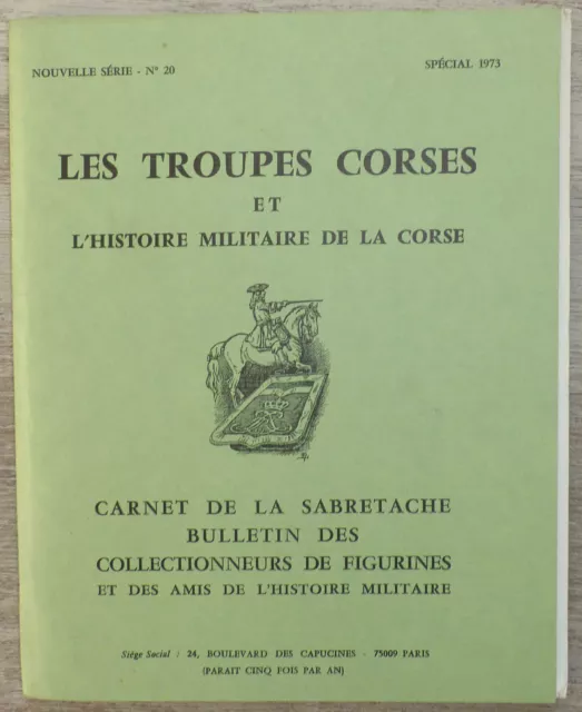 Carnet de la Sabretache Figurines N°88 Armures Chevalerie Milice Ancien  Régime