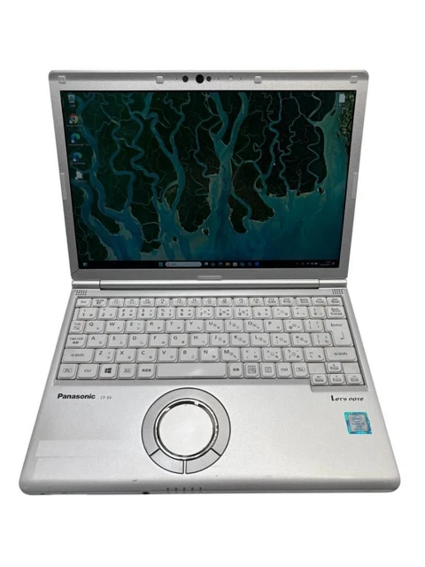 ⑫CF-SV8/Core i5-8365U/8GB/256GB/Office Amazon.co.jp: 【整備済み品】 パナソ ニック ノートパソコン