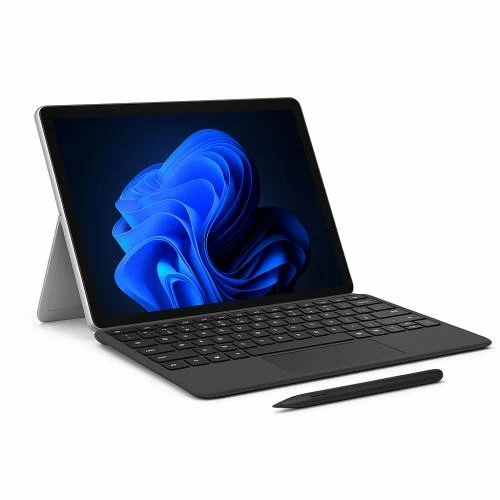 MICROSOFT SURFACE PRO Copilot+ PC + Surface Pro 12 Keyboard + Surface ...
