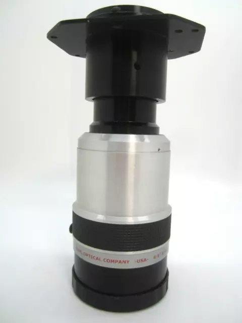 Buhl Optical Company Lens 6-9" Xtra Bright Zoom 715Mcz900 Lens For Epson 8000I