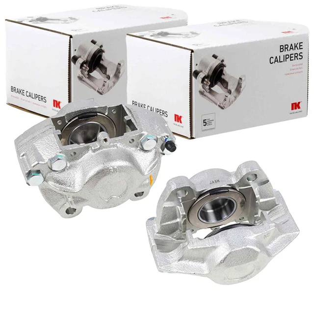 NK Bremsbeläge Bremsbelegsatz Vorne Passend Für Audi A4 VW Passat