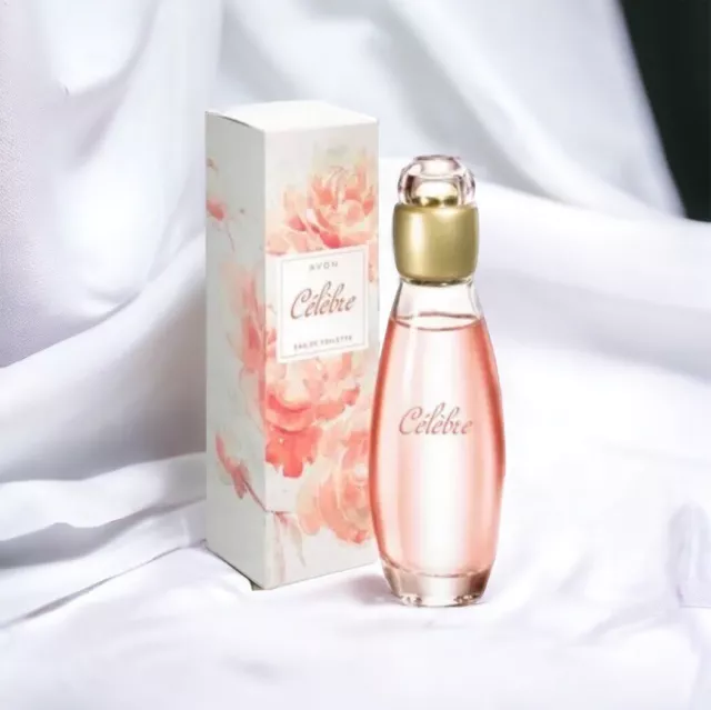 Avon: Profumo / Eau De Toilette - Celebre - Per Lei / Donna