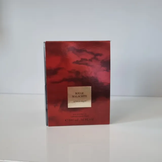 Armani prive rouge malachite 100ml eau de parfum 3.4 fl.oz