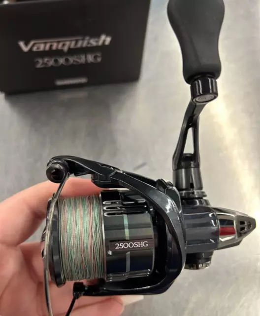 Used Shimano Reels FOR SALE! - PicClick