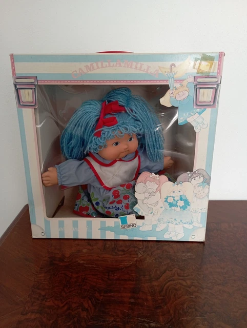 BAMBOLA DJ PON-3 per ragazze Hasbro My Little Pony Rainbow Rocks