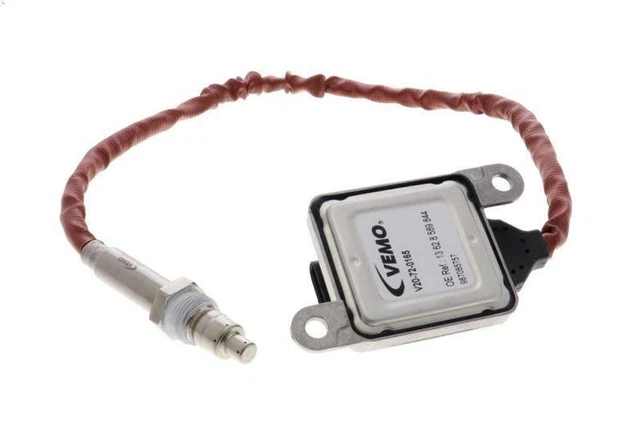 Vemo Sensore Giri Albero Camicia V20-72-0515 | Per Opel Omega 2.5 DTI E Rover ZT CDTi | Sensore Hall Attivo