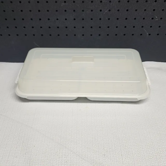 RONCO Showtime Rotisserie Replacement White Steam Heating Tray Cover 4000/5000