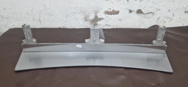 LG SR G3WU55 Base da appoggio per TV OLED Serie G3 e G2 da 55 pollici
