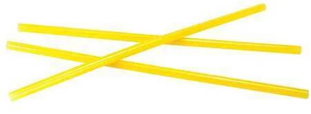 Surebonder 735R10 Hot Melt Glue Stick,Amber,7/16 In.,Pk450