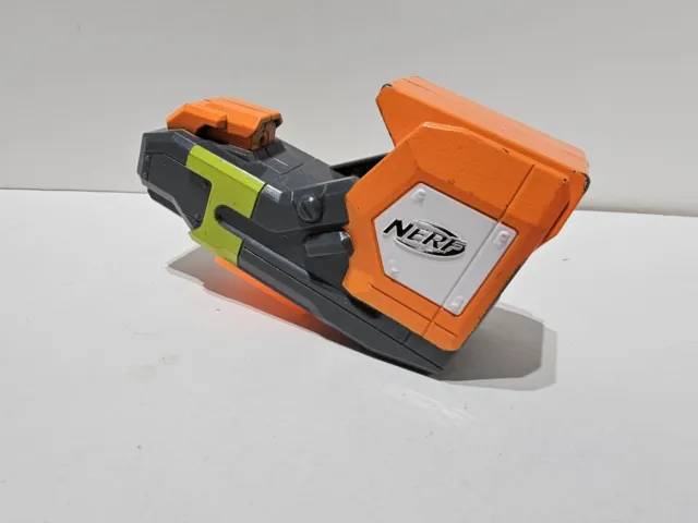 Nerf N-strike Elite Modulus Red Dot Sight Attachment Accessory