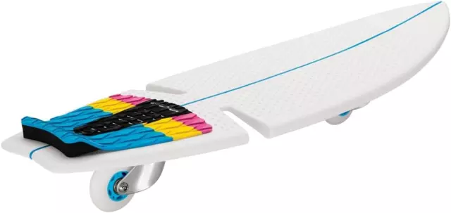 Razor RipSurf – Caster Board with 360-Degree Wheels (Ages 8+)