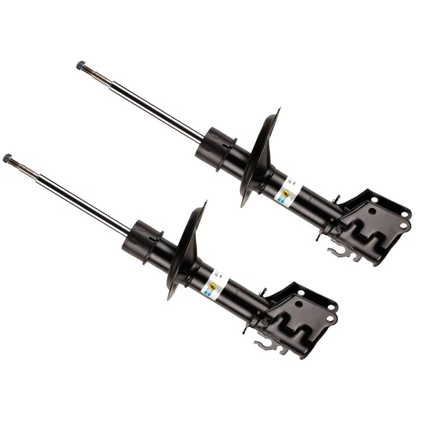 2 Ammortizzatori Bilstein B4 anteriore 2-22-172433 per FIAT DOBLO ricambio OE