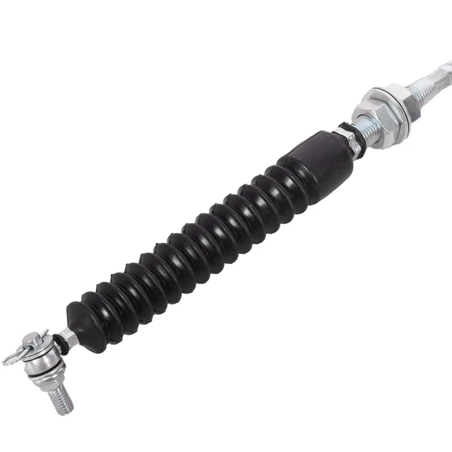 Gear Selector Shift Control Cable GearShifting Control 7081342 Fit For