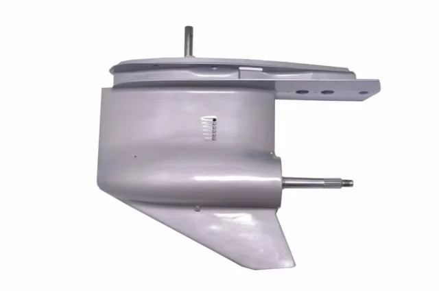 Volvo Penta SX-M Lower Unit 1.43 Ratio In a new OEM Housing 3855692 19/26