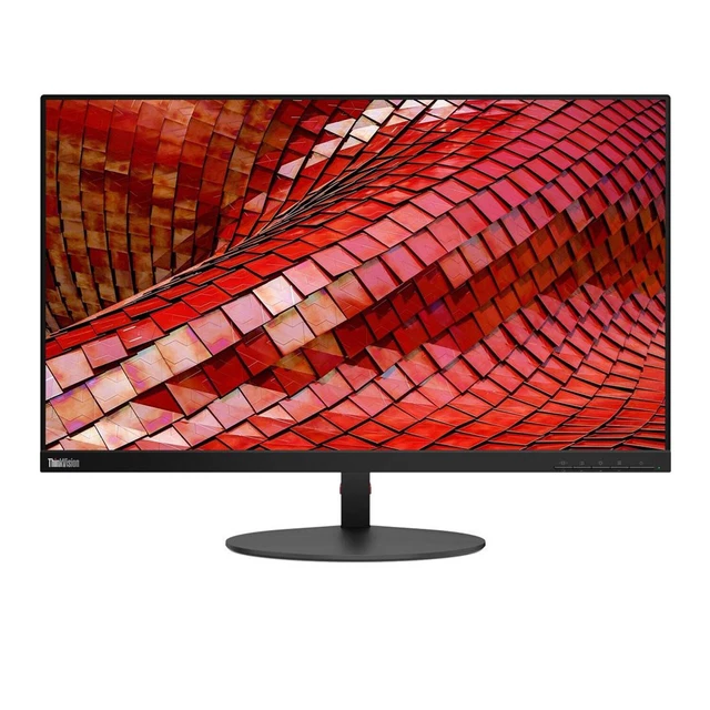 Outlet LENOVO ThinkVision T27i-10 68,6cm (27") FHD IPS Monitor HDMI/DP/VGA Pivot