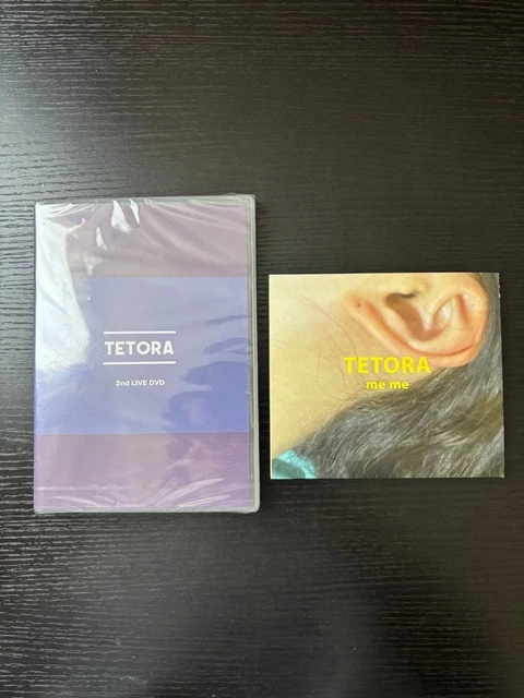TETORA CD 8 piece set EUR 245,81 - PicClick ES