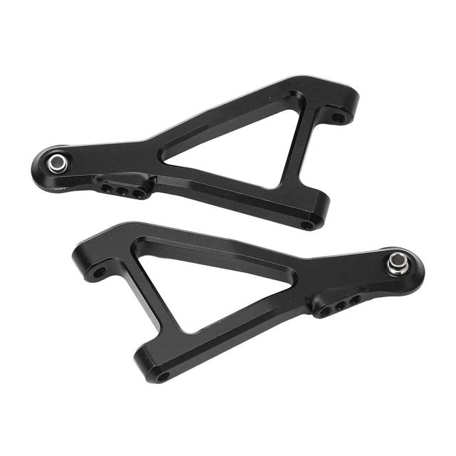 Plaque De Pression Pour Batterie De Voiture RC En Alliage D'aluminium Léger, Compatible TAMIYA Tt02 Bleu 95116632